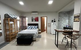 Casa Copacabana 2